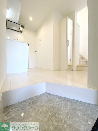 リブフラット藤江の物件内観写真